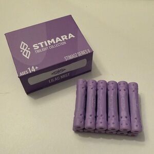Stimara Stimagz Series II Lilac Mist